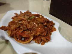 -郑阿姨的家·이모네·韩料&烤肉(武川路店)