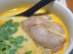 -和府捞面(东直门银座店)