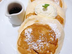 -THE Original PANCAKE HOUSE(博多マルイ店)