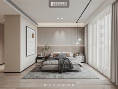-申远空间设计丨大宅别墅装修定制(徐汇设计中心)