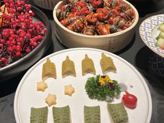 -知楚•精致湖北菜(武商MALL店)