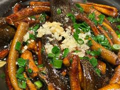淮扬软兜-平山宴(瘦西湖店)