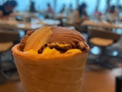 -广州四季酒店·意珍·意式自助餐