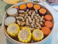 -深山老屋(国顺东路店)