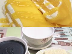 -香港華心糖水鋪(南西总店)