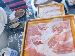 -牛武士寿喜烧·和牛火锅自助(全球首店)