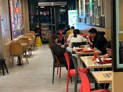 -永和大王(茉莉上新·共和新路店)