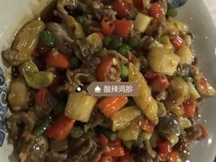 -潇湘阁(昆泰国际大厦店)