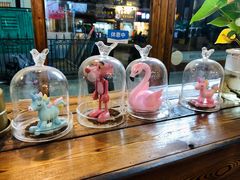-LUCCA卢卡西班牙海鲜饭(远洋广场店)