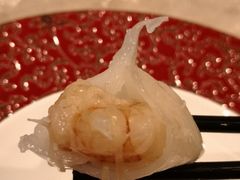 -扬州香格里拉·香宫中餐厅