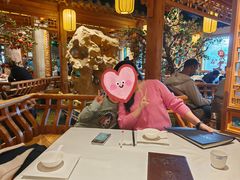 -北平楼·烤鸭·北京菜(牡丹园店)