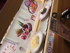 -三禾寿司(君尚店)