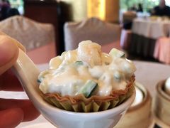 -东莞塘厦三正半山温泉酒店·汉宫中餐厅