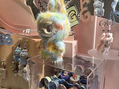 -上海来福士广场