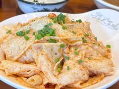 -黔人百味.贵州菜