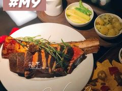 -wann lounge 低温慢煮牛排·清吧