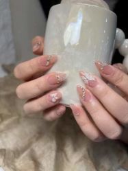 -JH佳卉美甲美睫