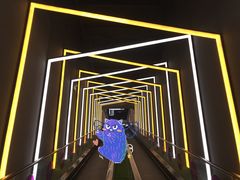 -Tenker Club弹刻极限主题公园 · 蹦床 · 团建 · 生日派对(大关店)
