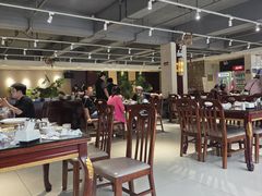 -好妈王饺子(滂江街店)