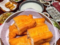 -顺德一品粥·20年凤城老字号(芳村店)