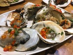 -木屋烧烤(惠阳华润小径湾店)