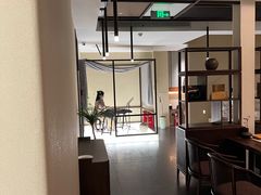 大堂-巧庆楼·茶膳