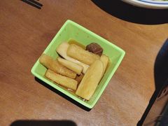 -乡里八闽·福州乡土菜(火车北站店)