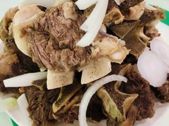 -尔力新疆丸子汤(北屯店)