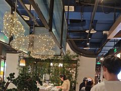 -野妹经典火锅(江夏中百店)