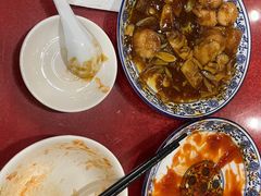 -北大地皖峰饭馆