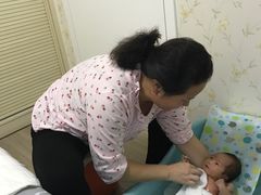 -汇慈安·高端自营月嫂(武汉月子尊享店)