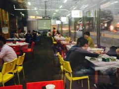 -蔡妹龙虾•肥鱼地标(陶珠路步行街店)