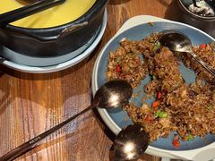 -云海肴·汽锅鸡·云南菜(美罗城店)