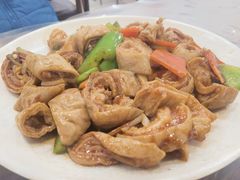 -翟氏天天小吃(上东街区店)