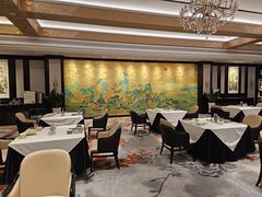 -君庭中餐厅(友谊宾馆店)