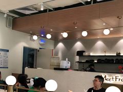 大堂-鲜芋仙(花都融创茂店)