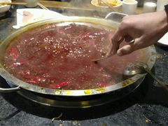 -谭氏兄弟火锅(中和店)