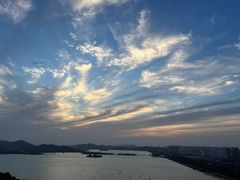 -云龙湖旅游景区