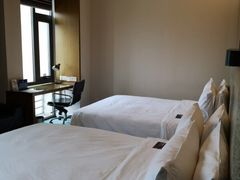 -北京海淀雅乐轩酒店