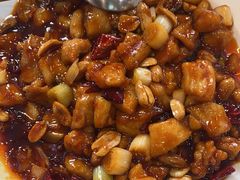 -郭林家常菜(狼垡店)