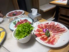-韩宫宴烤肉·料理(大宁国际店)