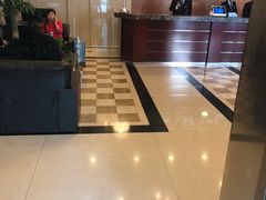 -上海新东亚酒店