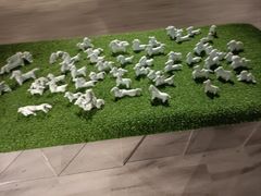 -上海虹桥当代艺术馆
