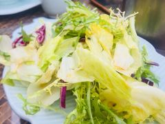 -茶油香闽南菜·花园餐厅(前埔店)