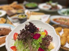 -符离集餐厅(万象城店)