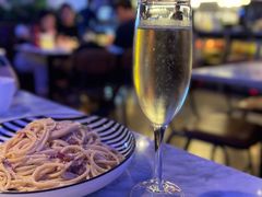 -玛尚诺意式餐厅(官舍店)