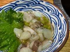 -蟹将军·松叶蟹和牛日料放题自助(K11店)