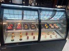 -朗丽兹自助餐厅