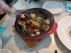 九层塔海蛎-莆田餐厅PUTIEN(三里屯店)