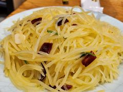 -老胖串店(浆水泉路店)